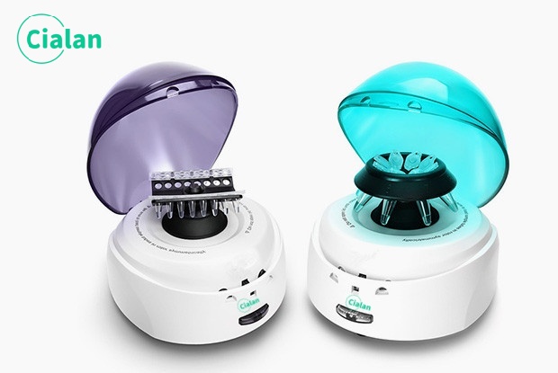best centrifuge